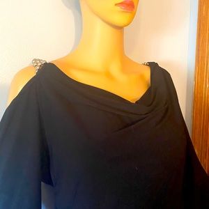 Women’s off the shoulder blouse